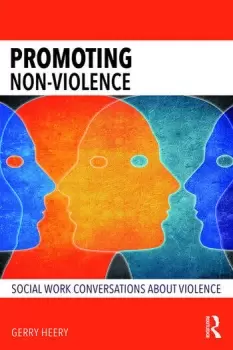 Image of Promoting Non-ViolenceSocial Work Conversations about Violence