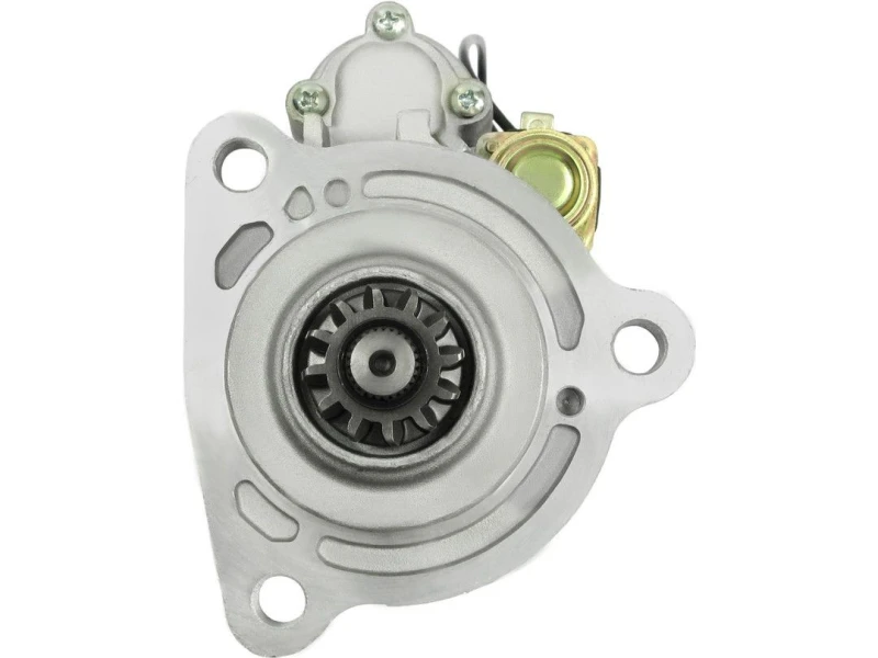 Image of AS-PL Starter motor AS-PL S5077
