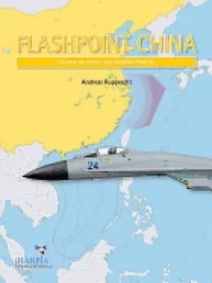 Image of flashpoint china chinese air power and regional securit