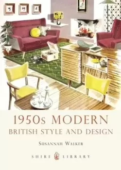 Image of 1950s modern by Susannah Walker