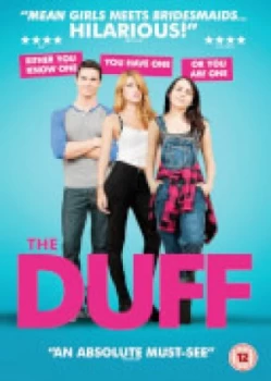 Image of The DUFF