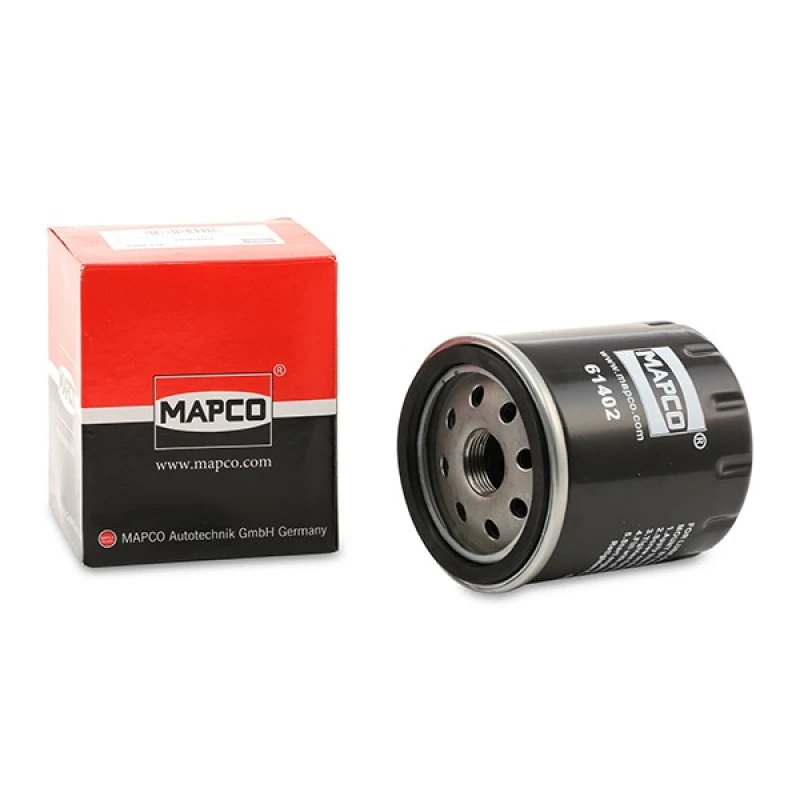 Image of MAPCO 61402 Oil filter Spin-on Filter Oil Filter (7)