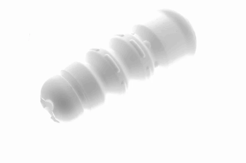 Image of VAICO V10-6093 Rubber Buffer, suspension Q+, original equipment manufacturer quality MADE IN GERMANY, Rear Axle Rubber Buffer,suspension (1182)