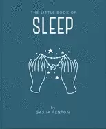 Image of little book of sleep