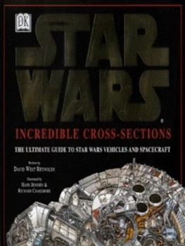 Image of Star Wars by David Reynolds Hardback