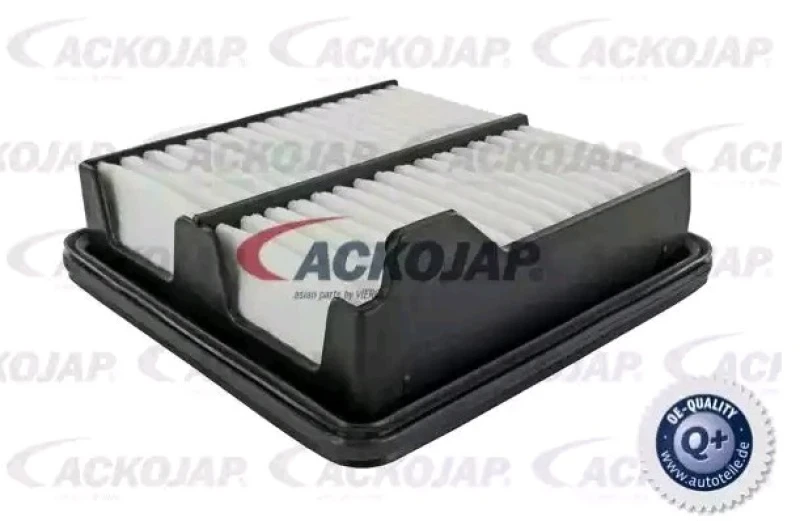 Image of Air filter ACKOJA A26-0401