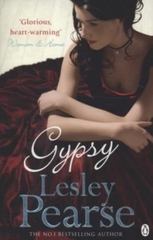 Image of Gypsy by Lesley Pearse Paperback