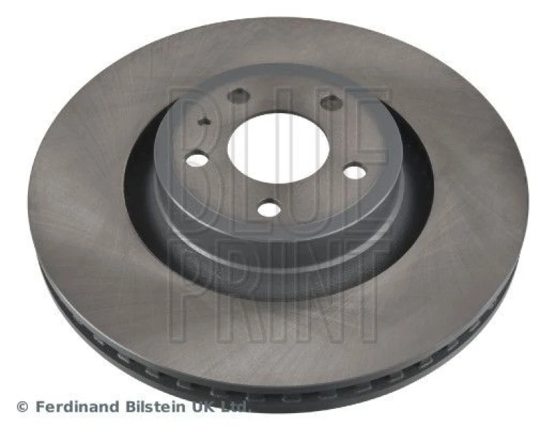 Image of Blue PRINT Brake disc Blue PRINT ADBP430065