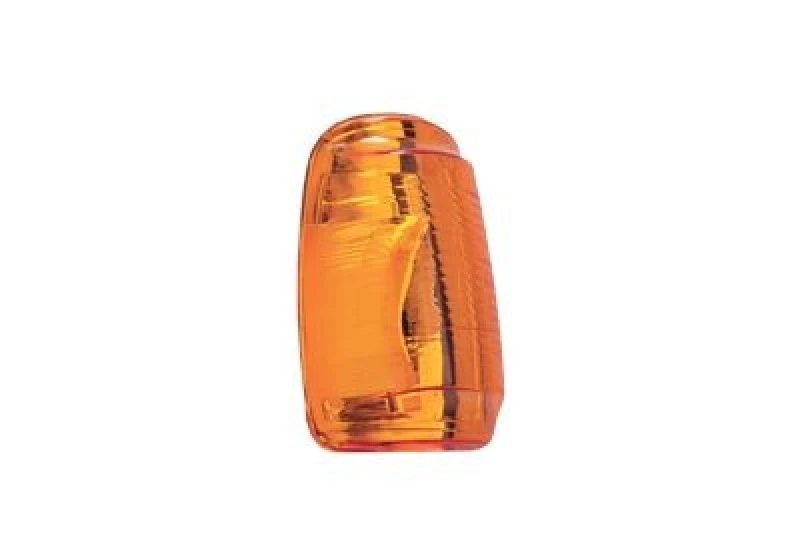 Image of VAN WEZEL 1991917 Turn Signal Left Exterior Mirror, yellow Indicator (62)