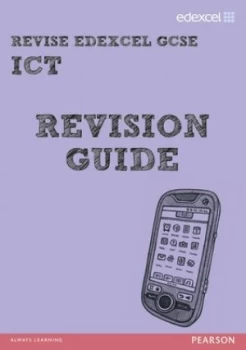 Image of Ict. Revision Guide by Nicky Hughes Paperback
