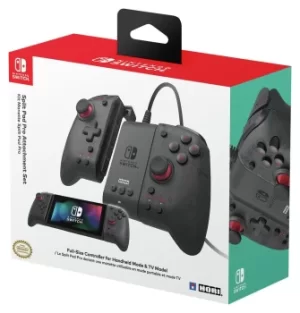 Hori Split Pad Pro Attachment Set