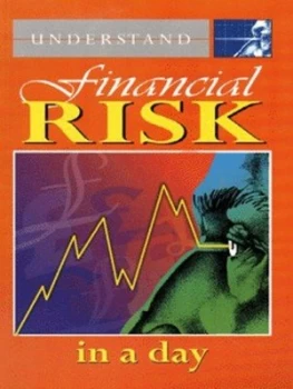 Image of Understand Financial Risk in a Day by Alex Kiam Paperback