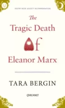 Image of The Tragic Death of Eleanor Marx
