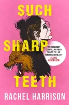 Image of Such Sharp Teeth