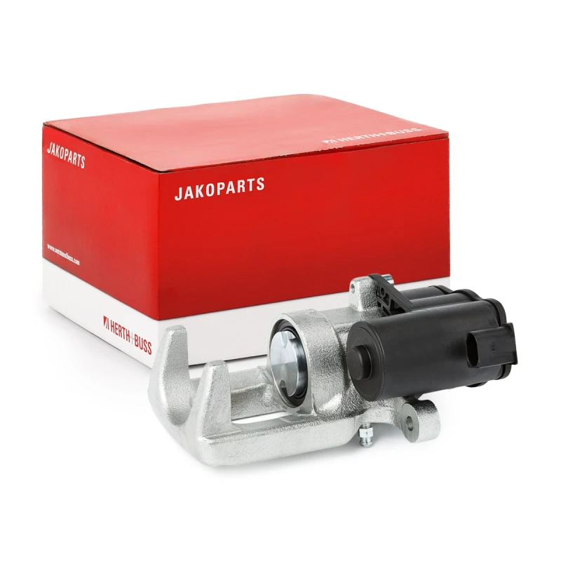 Image of Brake caliper HERTH+BUSS JAKOPARTS J3212187