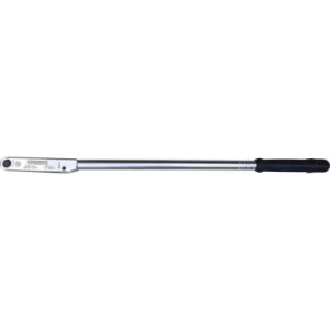Image of 1/2" Sq. Dr. Mechanics Torque Wrench 70-330NM