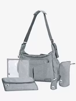 image of Babymoov Urban Changing Bag