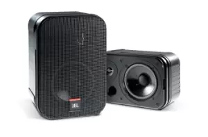 Image of JBL CONTROL SERIES 1 Pro 1-way Black Wired 150 W