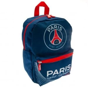 Image of Paris Saint Germain FC Junior Backpack