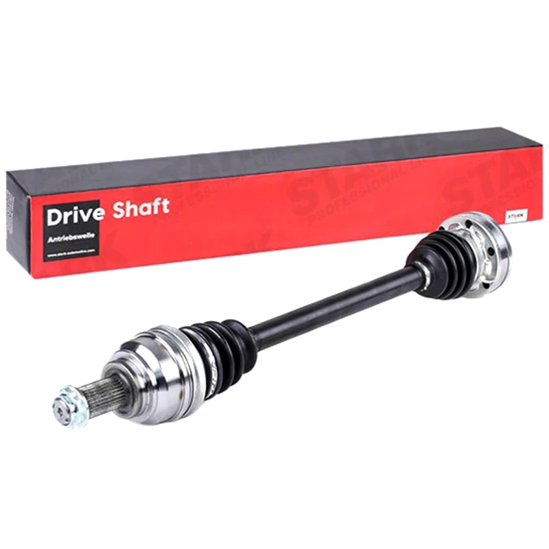 Image of STARK SKDS-0210242 Drive shaft Rear Axle Left Drive Shaft (13)