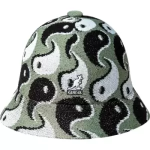 image of Kangol 3D Balance Cas 99 - Green