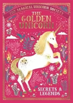 Image of The Golden Unicorn by Selwyn E Phipps