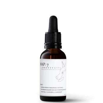 Image of WAP: 7 Ear Wash (Various Sizes) - 30ml