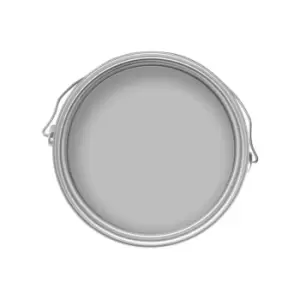 Image of Craig & Rose 1829 Eggshell Paint - Wilkie Grey - 2.5L