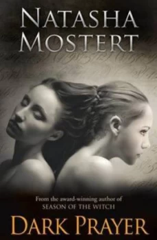 Image of Dark Prayer Paperback