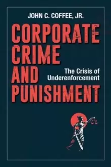 Image of Corporate Crime and Punishment