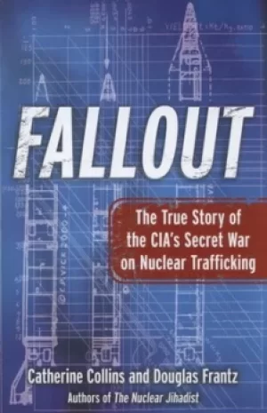 Image of Fallout by Catherine Collins