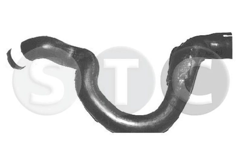 Image of STC Radiator hose STC T407843