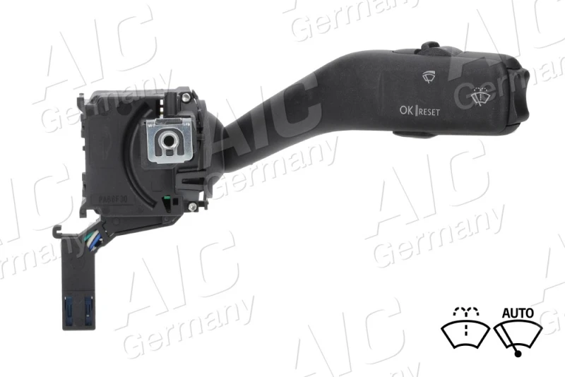 Image of Wiper switch AIC 52531