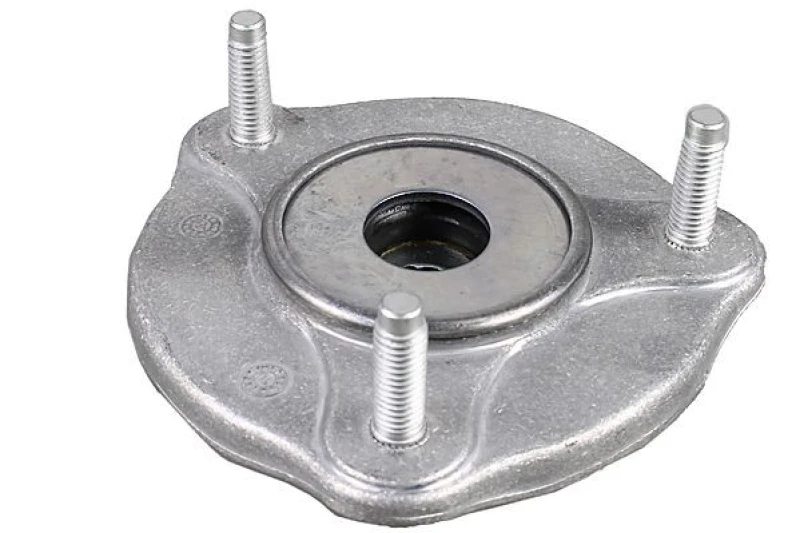 Image of Top strut mount METZGER 6490303