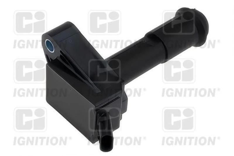 Image of QUINTON HAZELL Ignition coil QUINTON HAZELL XIC8622