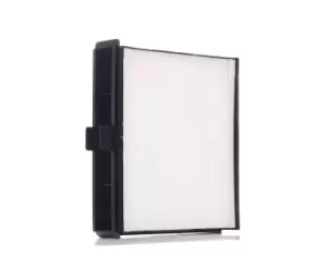 Image of Dr!ve+ Pollen filter Particulate Filter DP1110.12.0043 Filter, interior air,Cabin filter RENAULT,SCENIC II (JM0/1_),GRAND SCENIC II (JM0/1_)