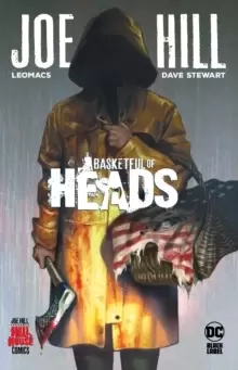 Image of Basketful of Heads