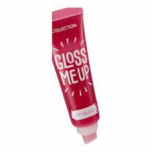 image of Collection Gloss Me Up Lip Gloss Raspberry 10ml