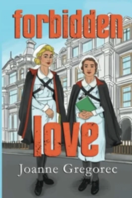 Image of Forbidden Love Paperback / softback