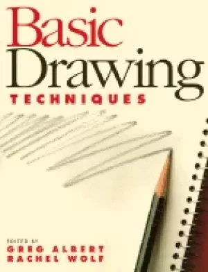 Image of basic drawing techniques