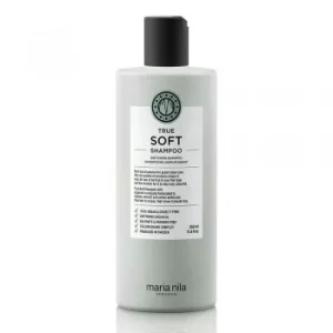 image of Maria Nila True Soft Shampoo 350ml