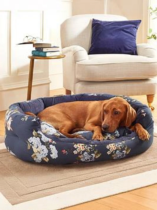 Image of Laura Ashley Rosemore Deluxe Slumber 24'' - 61cm, Multi 72855