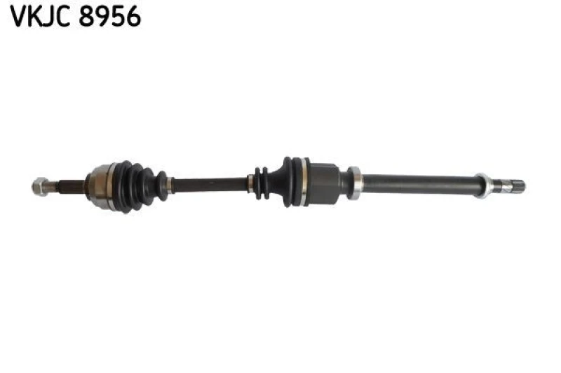 Image of SKF Drive shaft SKF VKJC 8956