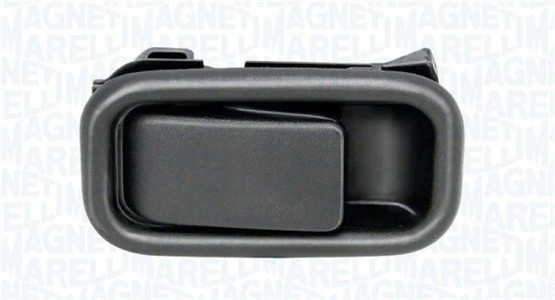 Image of MAGNETI MARELLI Door Handle, interior MAGNETI MARELLI 350105046200