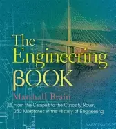 Image of engineering book from the catapult to the curiosity rover 250 milestones in