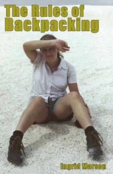 Image of The Rules of Backpacking by Ingrid Marson Paperback