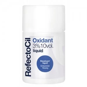 image of RefectoCil Oxidant Liquid 10 vol 3% 100ml