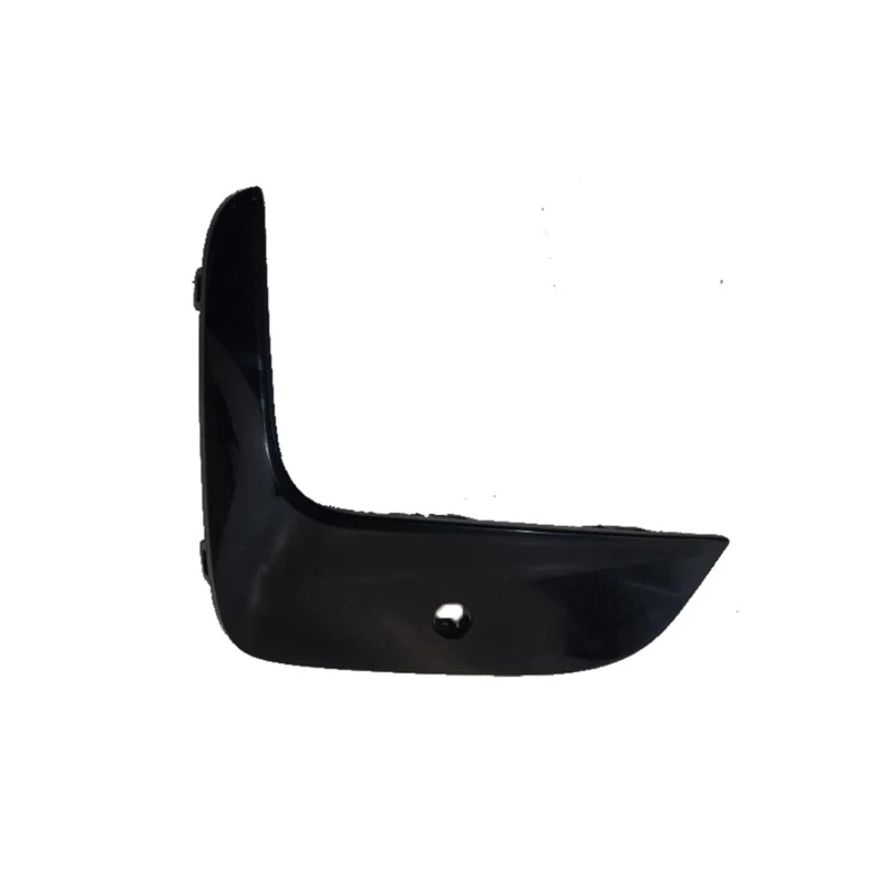 Image of Trim / Protective Strip, radiator grille DIEDERICHS 1219445