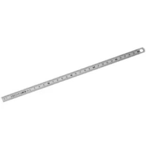 image of Facom DELA.1051 Metric Double Sided Stainless Steel Rule 12" / 300mm