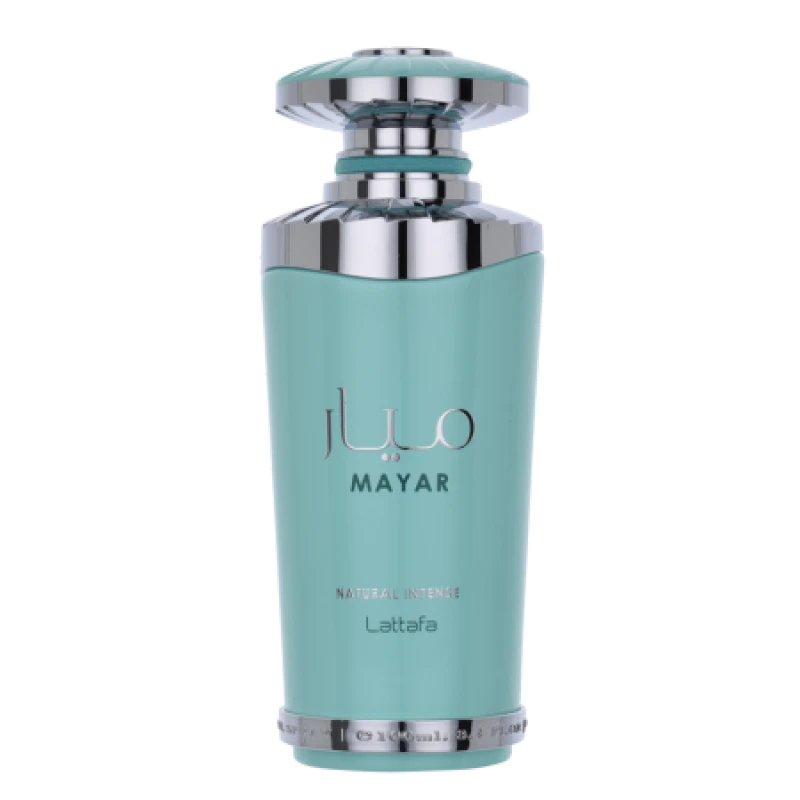 Image of Lattafa Mayar Natural Intense Women Eau de Parfum 100ml LAT-98970